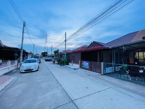 140 Sqm., 2 Beds, 1 Bath House listed for ฿ 1,900,000.