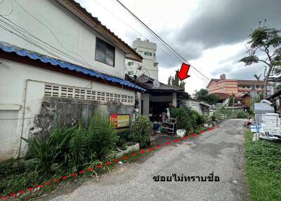 172 Sqm., 1 Bed, 1 Bath House listed for ฿ 2,201,000.