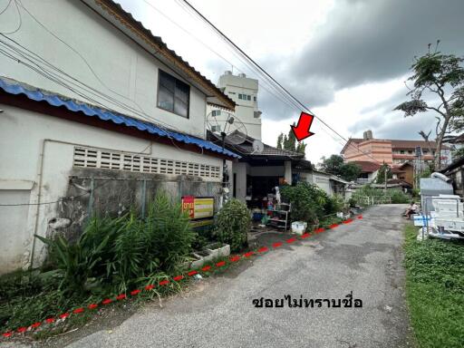 172 Sqm., 1 Bed, 1 Bath House listed for ฿ 2,201,000.