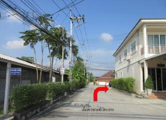 218 Sqm., 3 Beds, 2 Baths House listed for ฿ 1,900,000.