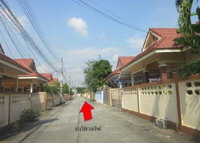 218 Sqm., 3 Beds, 2 Baths House listed for ฿ 1,900,000.