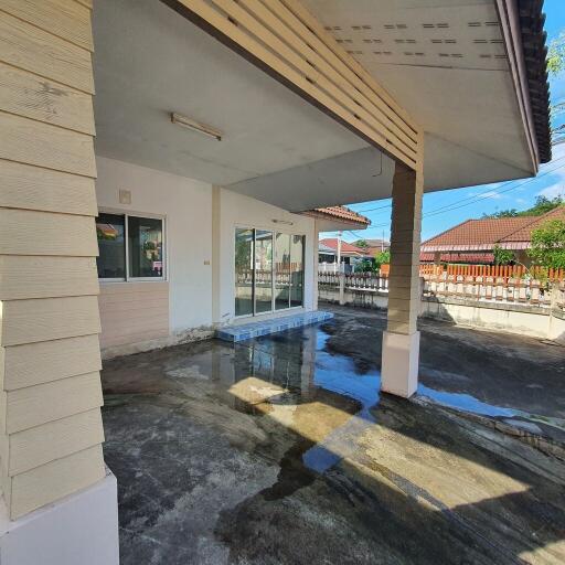 200 Sqm., 1 Bed, 1 Bath House listed for ฿ 1,900,000.