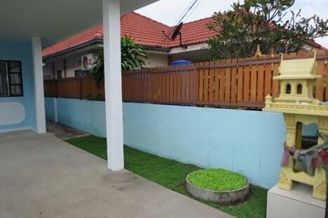 140 Sqm., 1 Bed, 1 Bath House listed for ฿ 2,000,000.