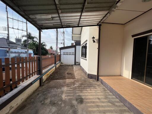 180 Sqm., 1 Bed, 1 Bath House listed for ฿ 1,700,000.