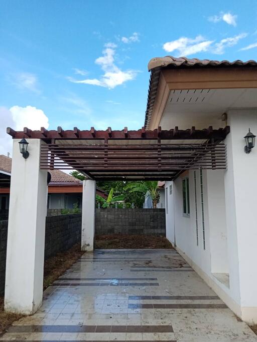 246 Sqm., 1 Bed, 1 Bath House listed for ฿ 1,800,000.