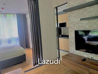 1 Bed 1 Bath 35.81 SQ.M at Hasu Haus