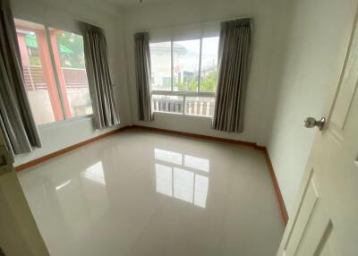 159 Sqm., 1 Bed, 1 Bath House listed for ฿ 1,990,000.