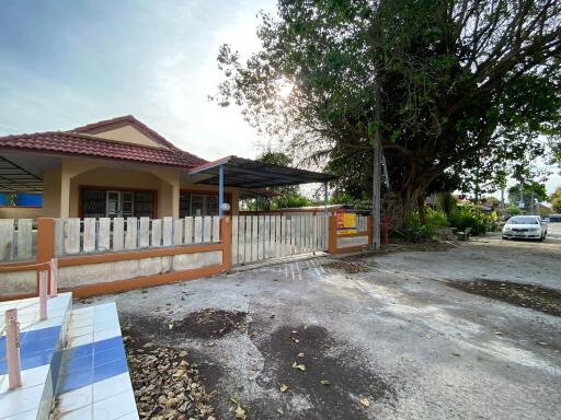 236 Sqm., 2 Beds, 1 Bath House listed for ฿ 1,700,000.