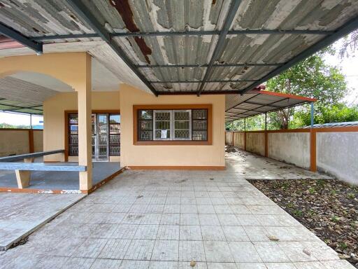 236 Sqm., 2 Beds, 1 Bath House listed for ฿ 1,700,000.