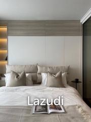 35 Sqm  1 Bed 1 Bath at Life Ladprao