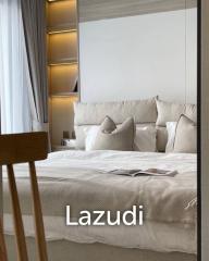 35 Sqm  1 Bed 1 Bath at Life Ladprao