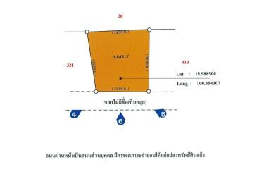 บ้าน บางบัวทอง ราคาพิเศษ!