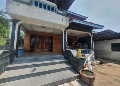 596 Sqm., 1 Bed, 1 Bath House listed for ฿ 1,979,000.