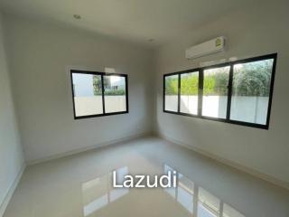 Burasiri Bangna 5 Bed 5 Bath Detached house for sale