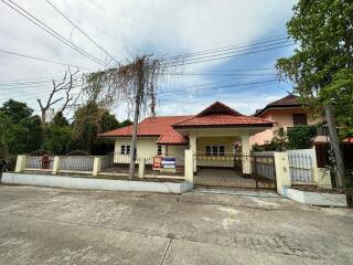 260 Sqm., 3 Beds, 2 Baths House listed for ฿ 2,153,000.