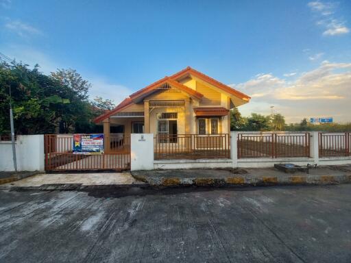 283 Sqm., 3 Beds, 1 Bath House listed for ฿ 2,000,000.