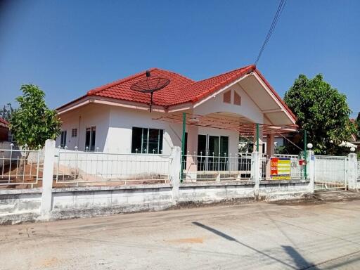 280 Sqm., 2 Beds, 2 Baths House listed for ฿ 1,550,000.