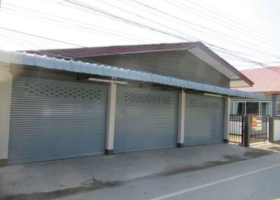 528 Sqm., 2 Beds, 2 Baths House listed for ฿ 2,124,000.