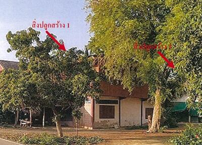 3,716 Sqm., 1 Bed, 1 Bath House listed for ฿ 2,112,000.