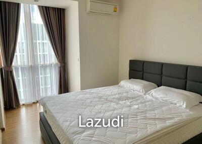 41.35 Sqm 1 Bed 1 Bath Condo For Sale