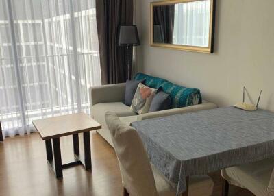 41.35 Sqm 1 Bed 1 Bath Condo For Sale