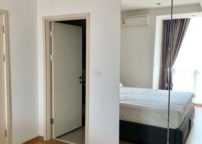 41.35 Sqm 1 Bed 1 Bath Condo For Sale