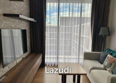 41.35 Sqm 1 Bed 1 Bath Condo For Sale