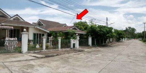 248 Sqm., 3 Beds, 2 Baths House listed for ฿ 1,900,000.