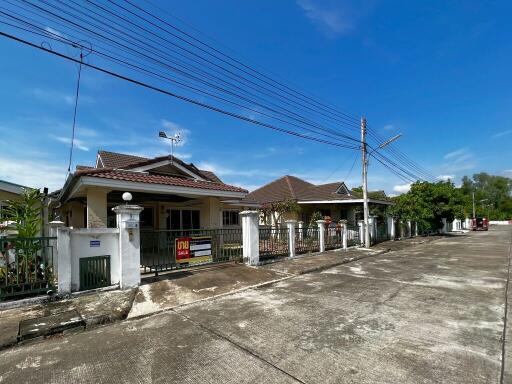 248 Sqm., 3 Beds, 2 Baths House listed for ฿ 1,900,000.