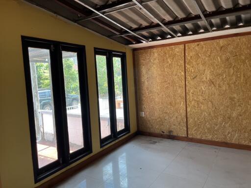 160 Sqm., 3 Beds, 2 Baths House listed for ฿ 2,100,000.