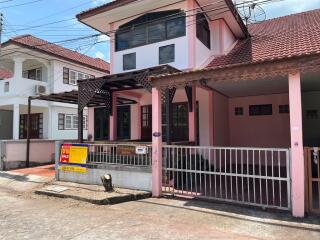 160 Sqm., 3 Beds, 2 Baths House listed for ฿ 2,100,000.