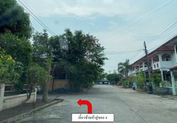 160 Sqm., 3 Beds, 2 Baths House listed for ฿ 2,100,000.