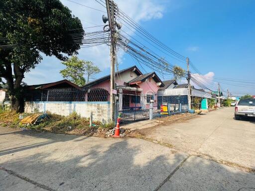 260 Sqm., 1 Bed, 1 Bath House listed for ฿ 2,100,000.
