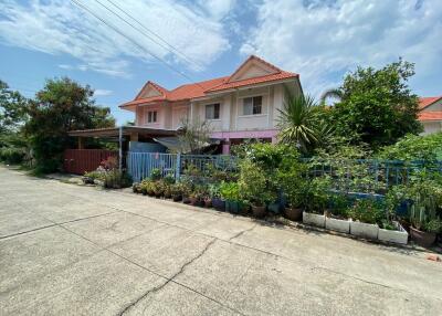 170 Sqm., 3 Beds, 2 Baths House listed for ฿ 1,900,000.