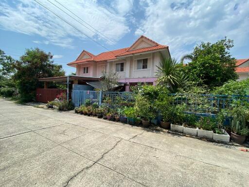 170 Sqm., 3 Beds, 2 Baths House listed for ฿ 1,900,000.