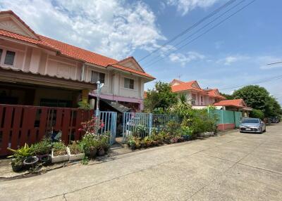 170 Sqm., 3 Beds, 2 Baths House listed for ฿ 1,900,000.