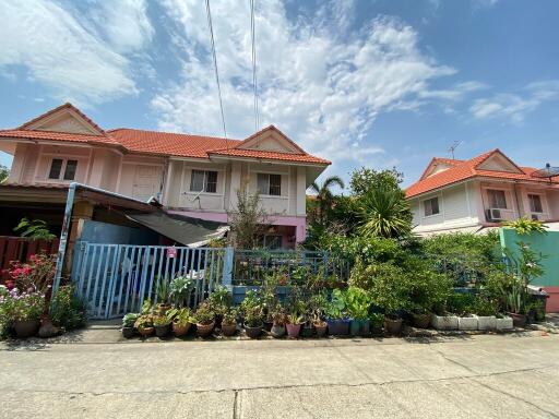 170 Sqm., 3 Beds, 2 Baths House listed for ฿ 1,900,000.