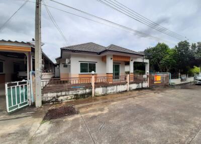 200 Sqm., 2 Beds, 1 Bath House listed for ฿ 2,100,000.