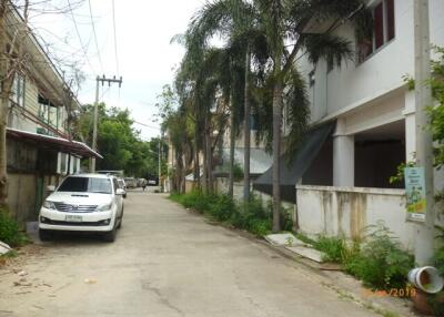 160 Sqm., 1 Bed, 1 Bath House listed for ฿ 2,100,000.