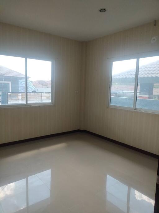 182 Sqm., 2 Beds, 1 Bath House listed for ฿ 1,900,000.