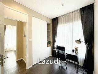 2 Bed 2 Bath 57 SQ.M The Saint Residences