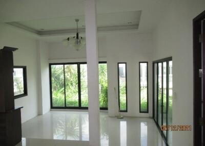 220 Sqm., 1 Bed, 1 Bath House listed for ฿ 2,100,000.