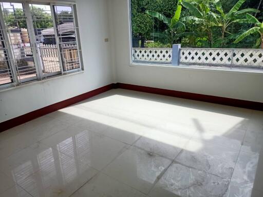 264 Sqm., 2 Beds, 2 Baths House listed for ฿ 2,100,000.
