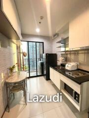 31 Sqm 1 Bed 1 Bath Condo For Sale