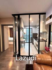 31 Sqm 1 Bed 1 Bath Condo For Sale