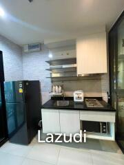 31 Sqm 1 Bed 1 Bath Condo For Sale