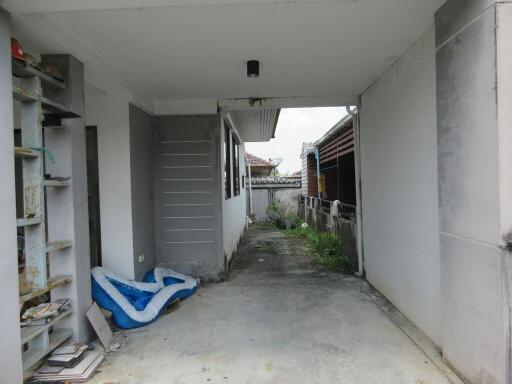 176 Sqm., 2 Beds, 1 Bath House listed for ฿ 2,100,000.