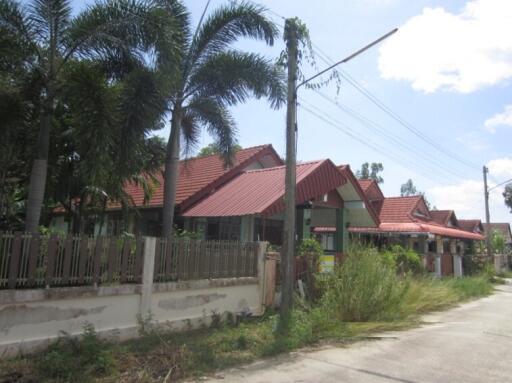 202 Sqm., 1 Bed, 1 Bath House listed for ฿ 2,100,000.