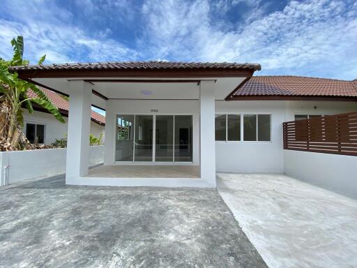 149 Sqm., 2 Beds, 1 Bath House listed for ฿ 2,090,000.