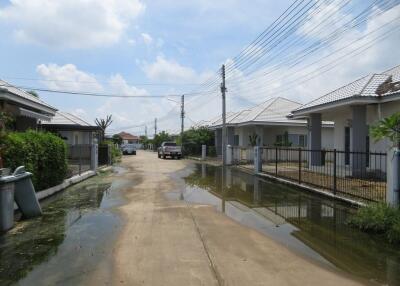 244 Sqm., 1 Bed, 1 Bath House listed for ฿ 1,660,000.